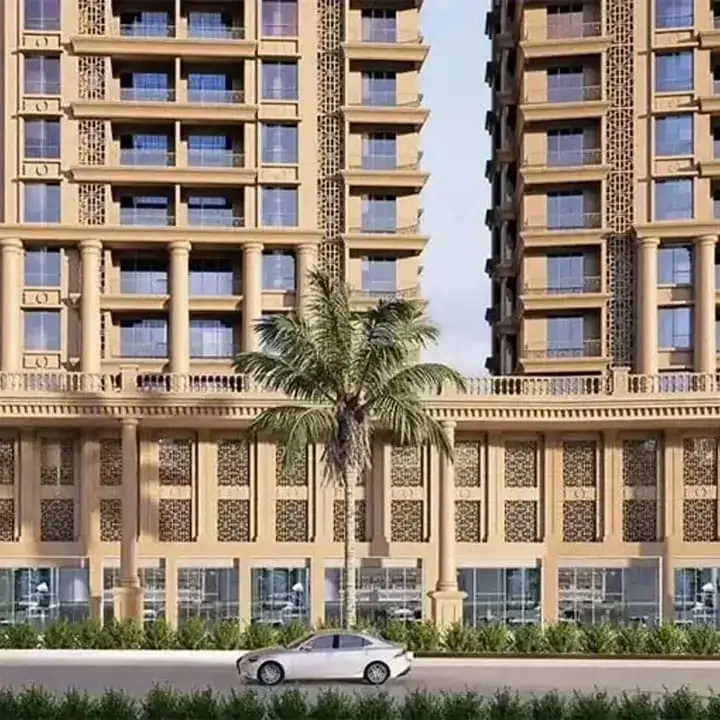 Krisala Hiranandani Hinjewadi Aboutus Image