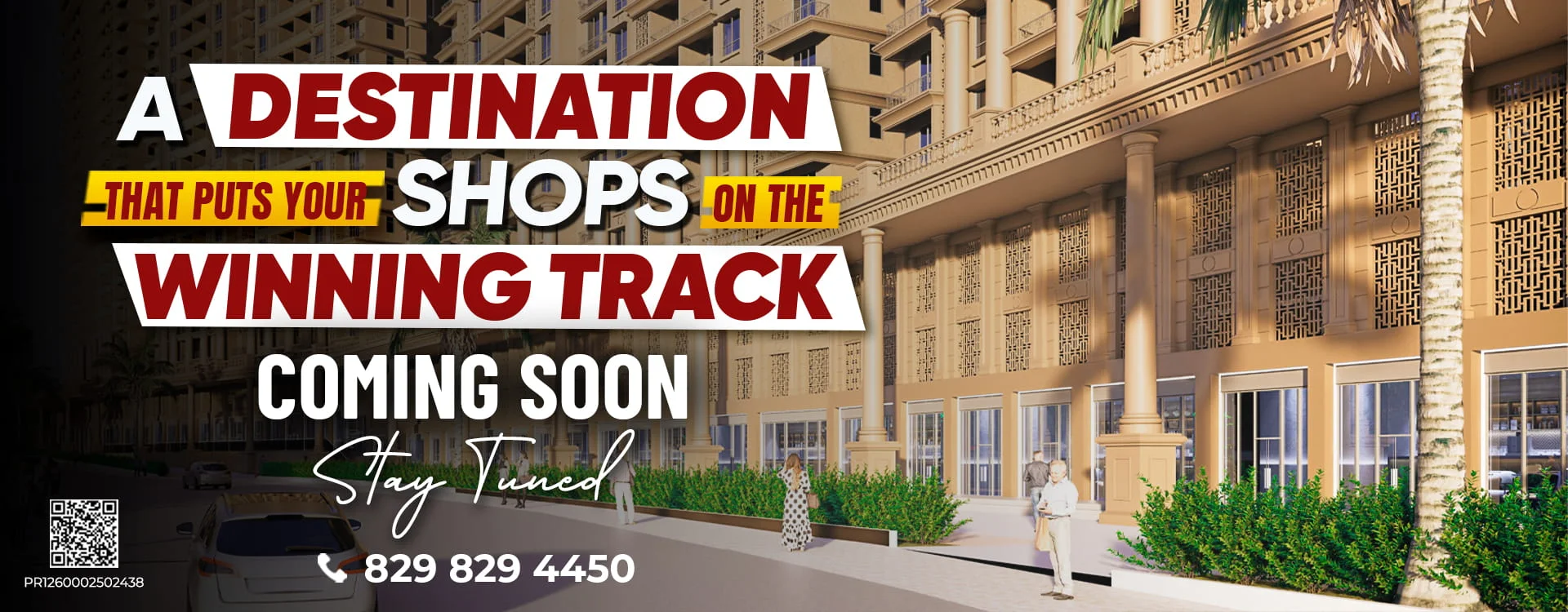 Desktop Banner Krisala Hiranandani Hinjewadi